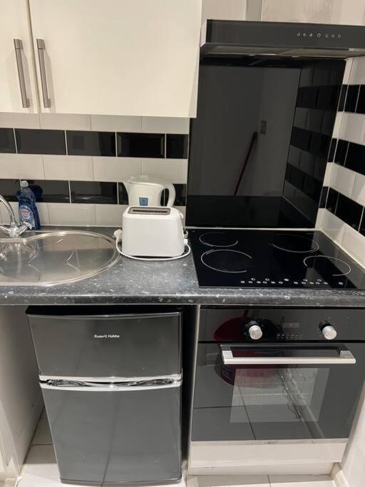 Ground Floor One Bedroom Flat Hyde Park In Central London Exterior photo